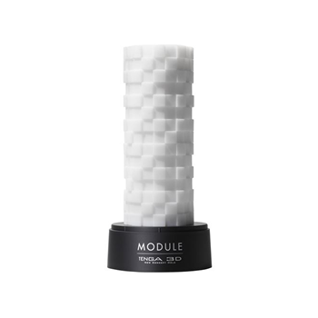 Tenga - 3D Module - Masturbator 